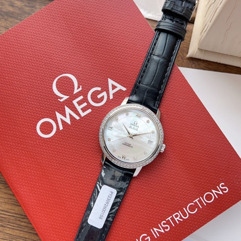 OMEGA